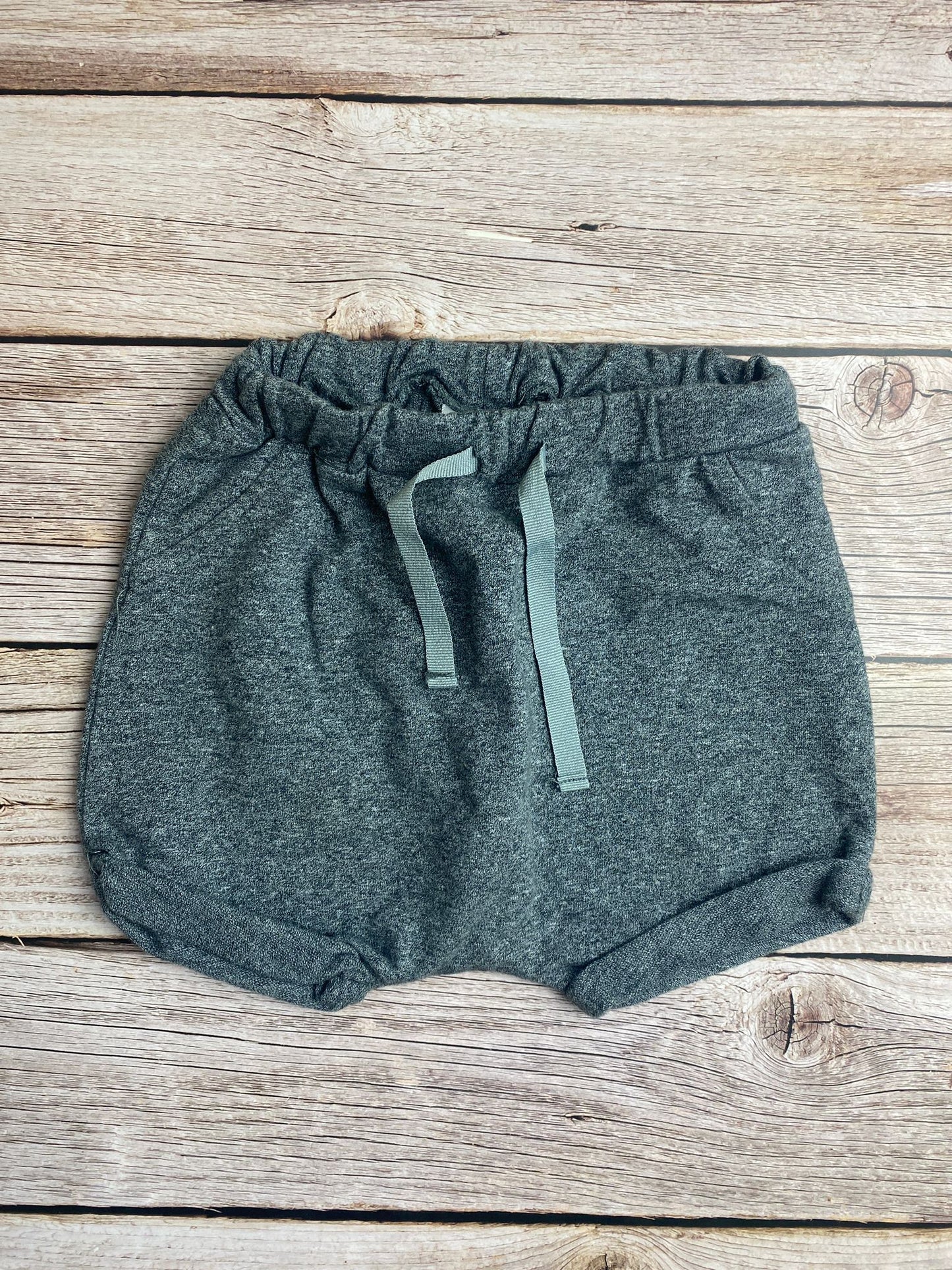 Pantaloncino in jersey