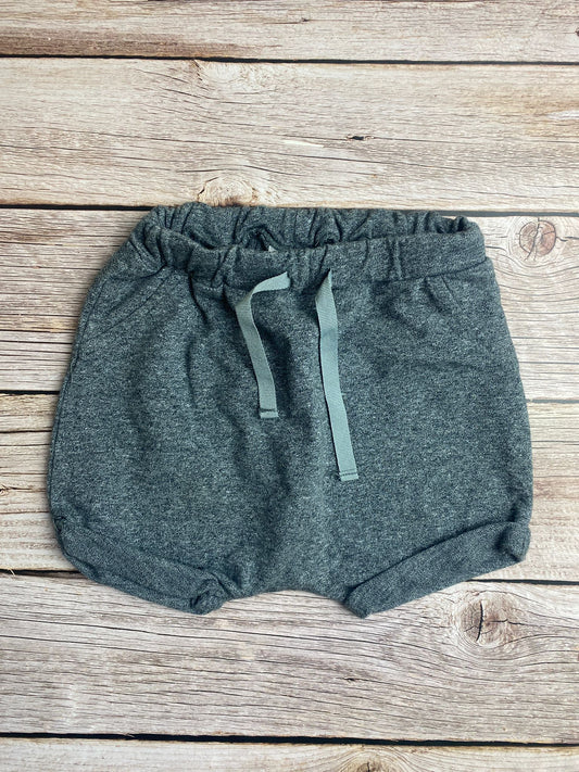 Pantaloncino in jersey