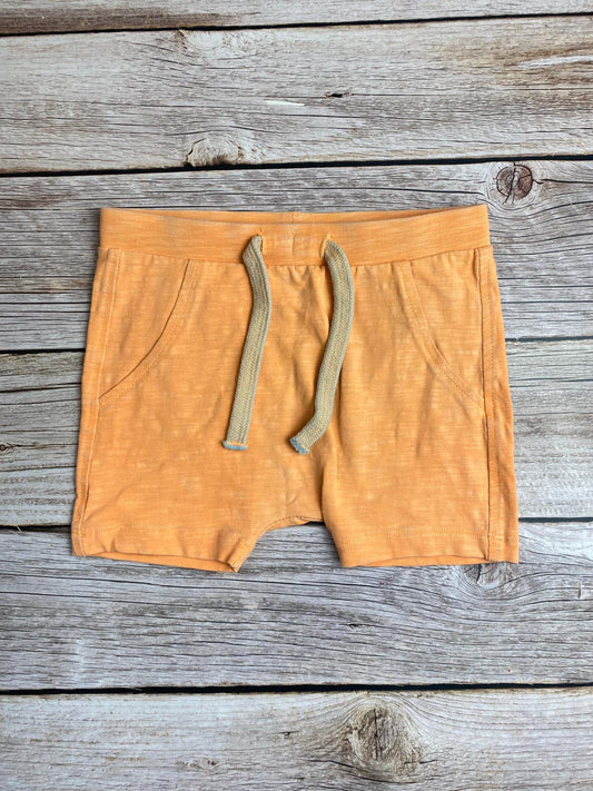 Pantaloncini in jersey