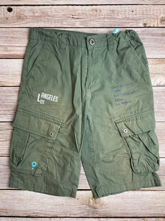 Bermuda cargo