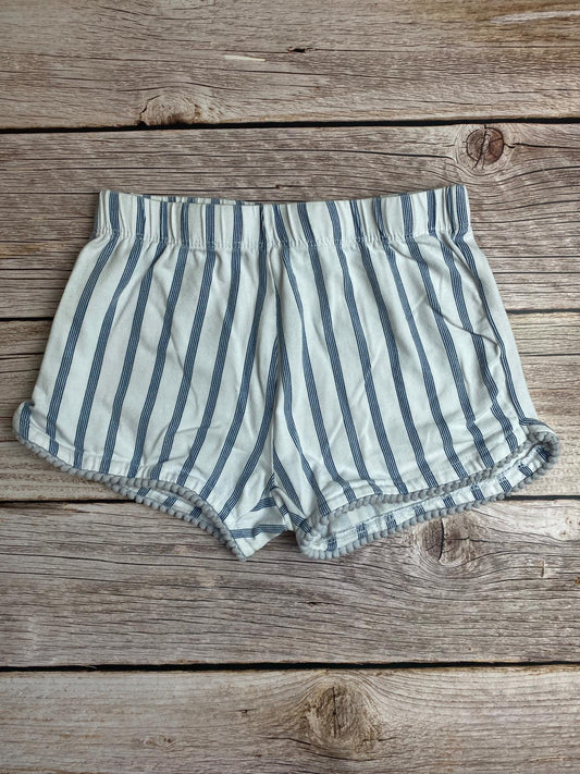 Pantaloncini in jersey