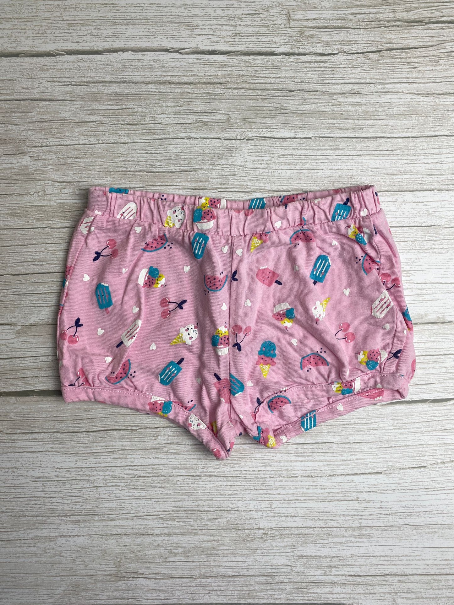 Culotte in jersey