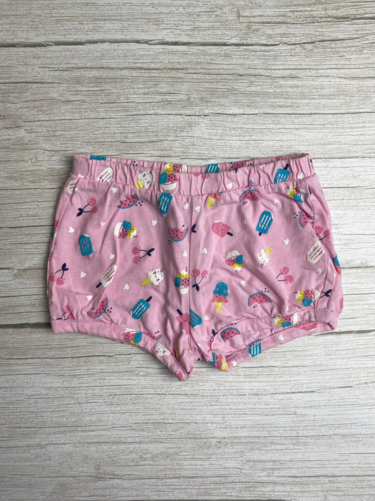 Culotte in jersey