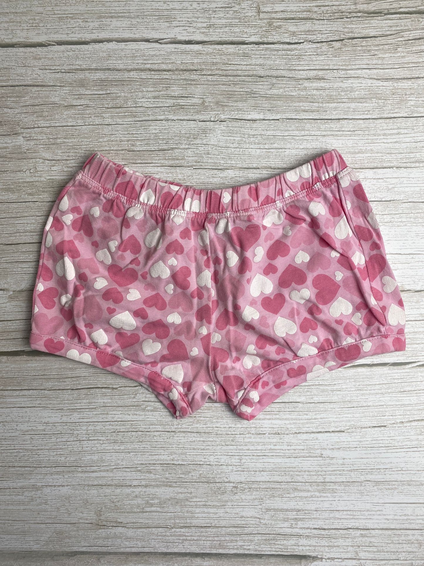 Culotte in jersey
