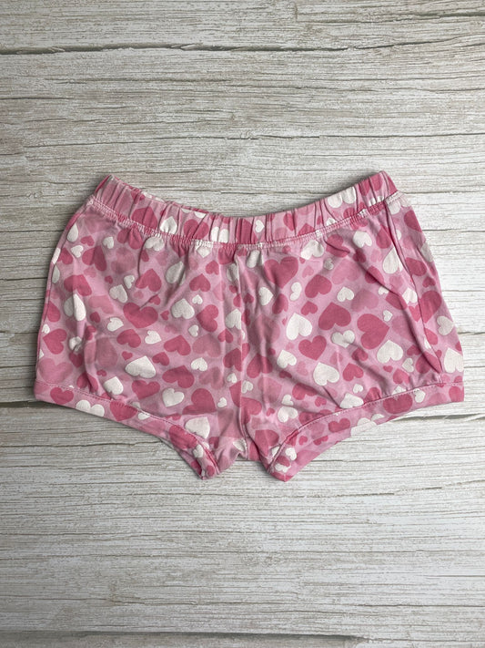 Culotte in jersey