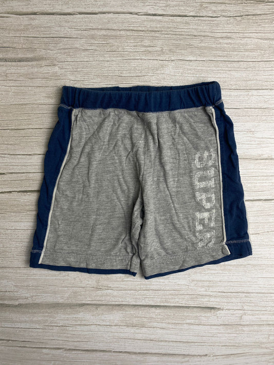 Pantaloncini in jersey