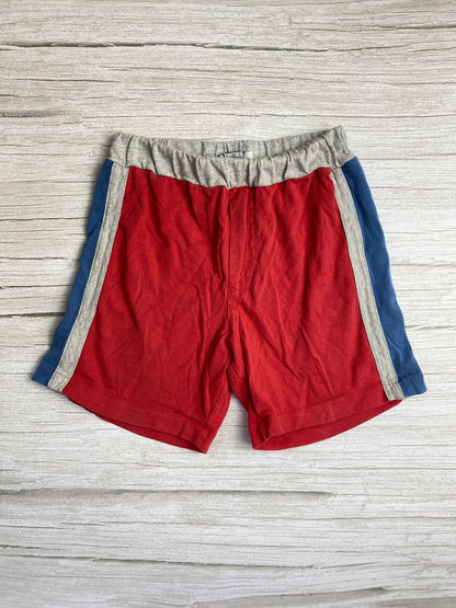Pantaloncini in jersey