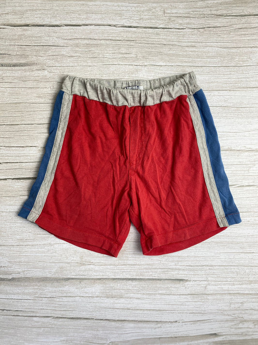 Pantaloncini in jersey