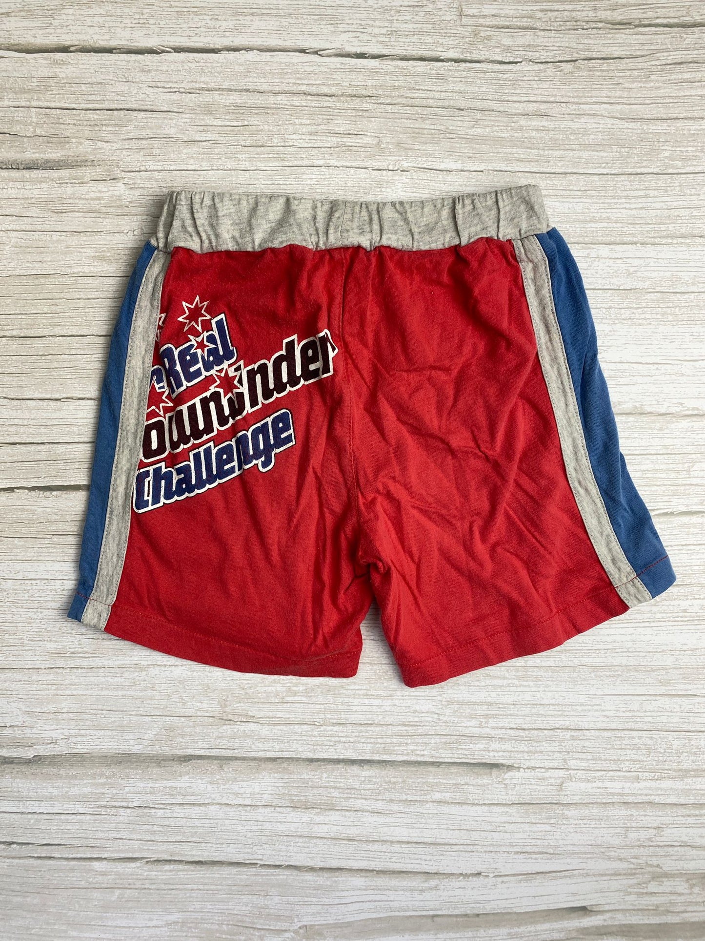 Pantaloncini in jersey