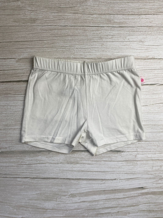 Pantaloncini in jersey