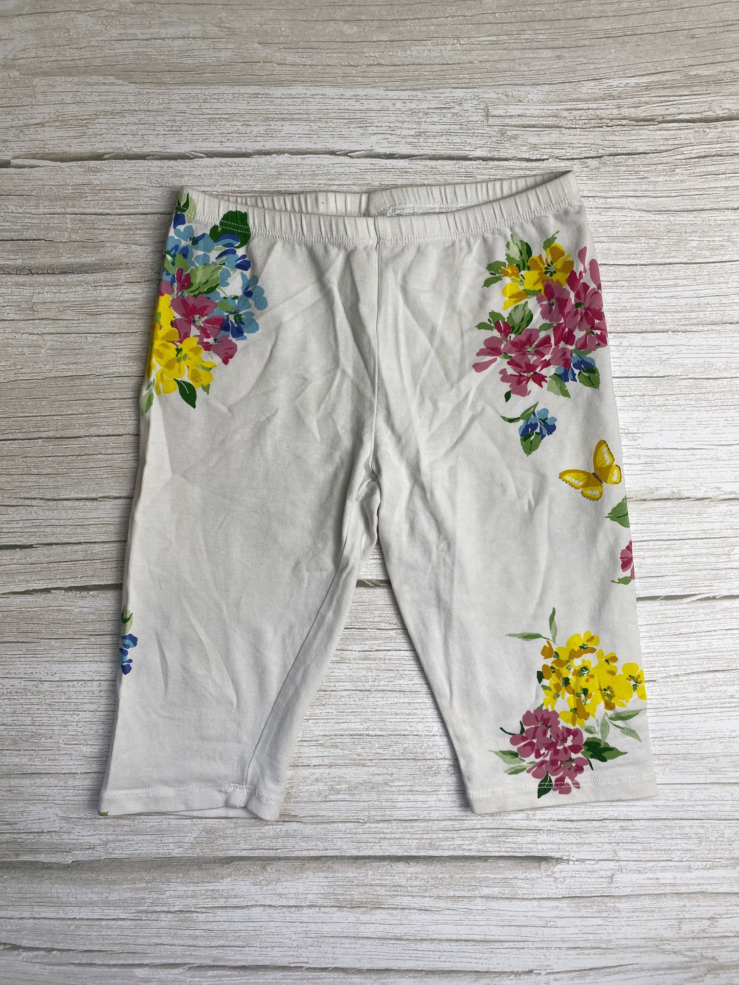 Pantaloncini leggings