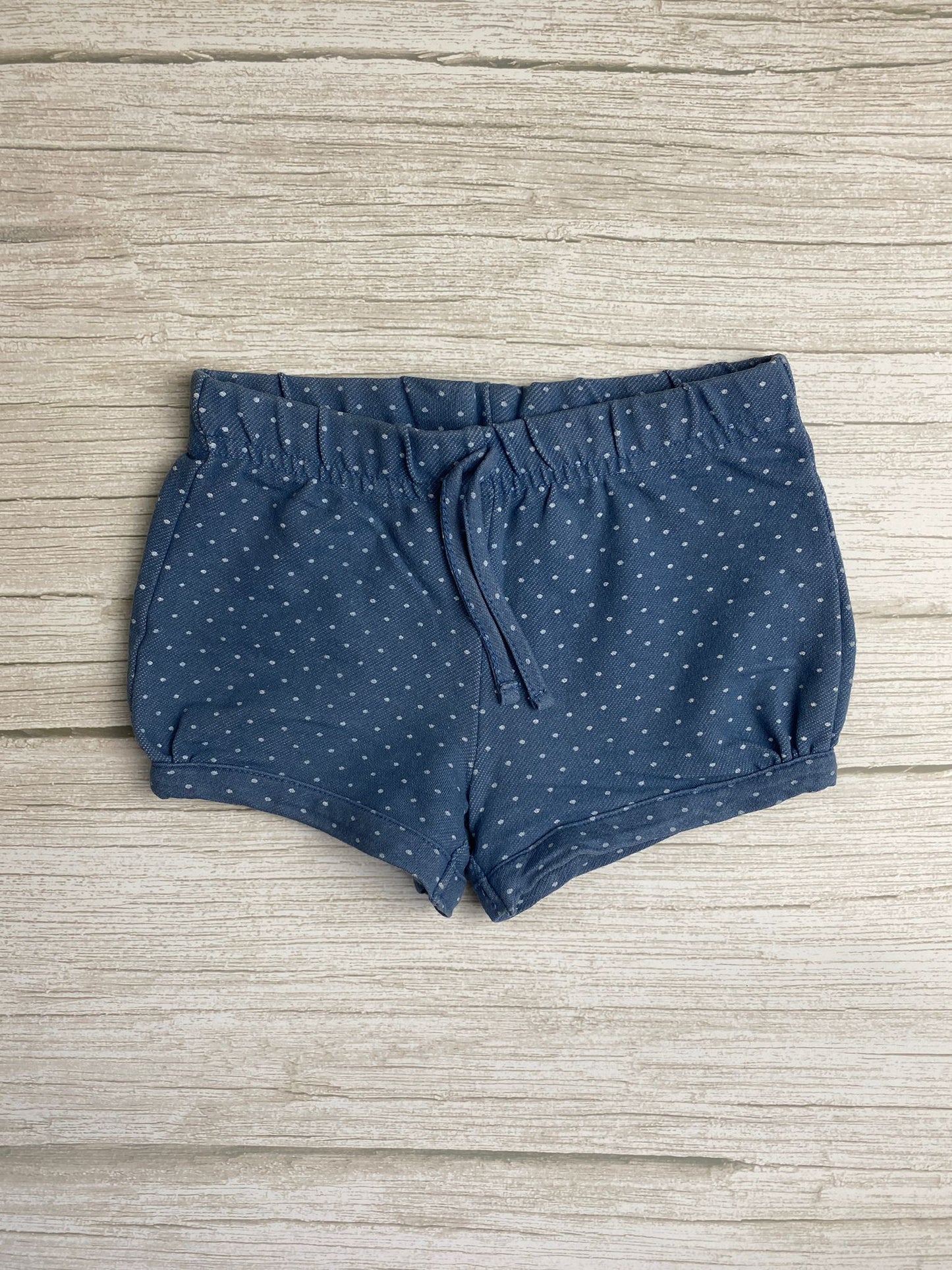 Pantaloncini in jersey