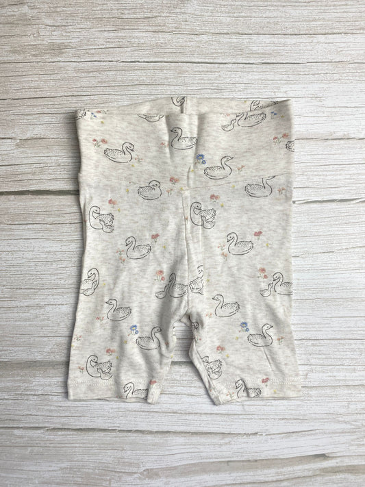 Pantaloncini in jersey