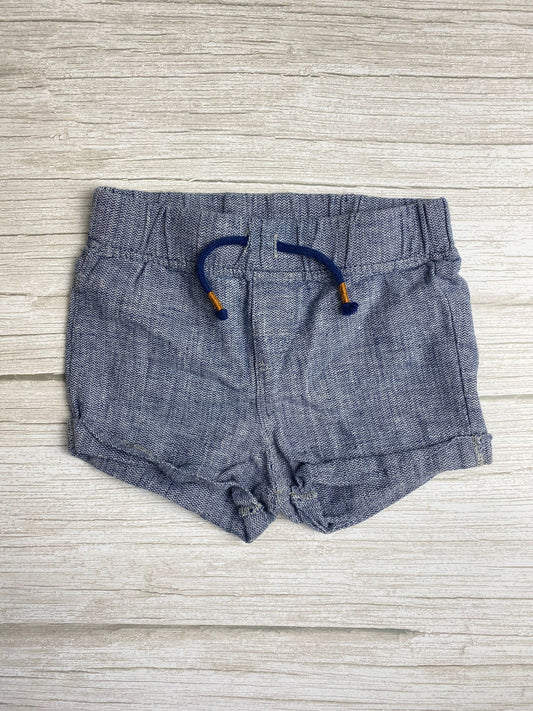 Pantaloncini in jersey