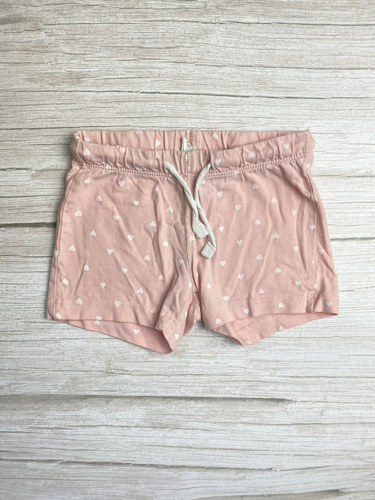 Pantaloncini in jersey