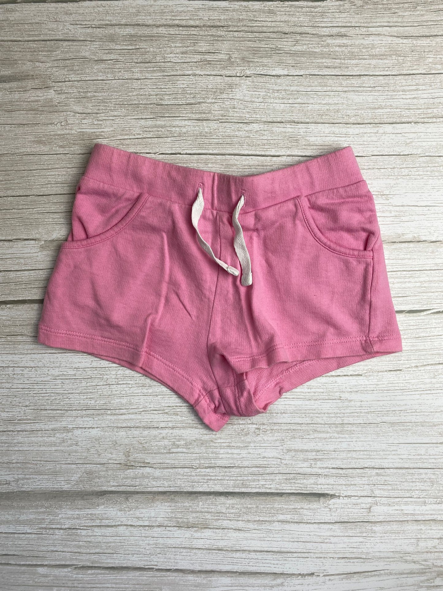 Pantaloncini in jersey