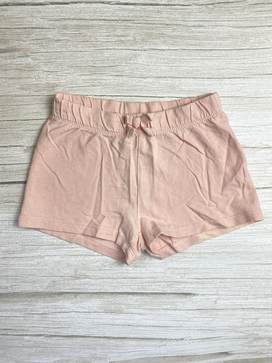 Pantaloncini in jersey