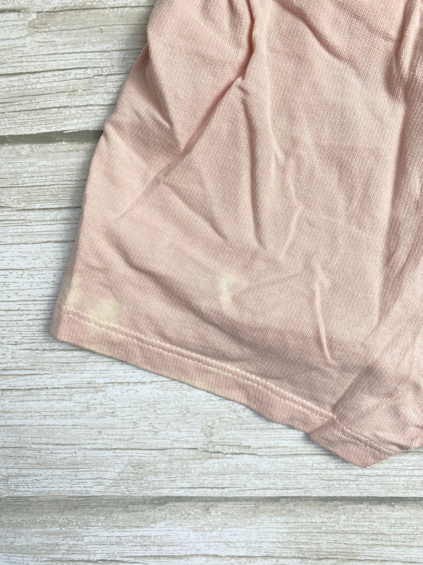 Pantaloncini in jersey