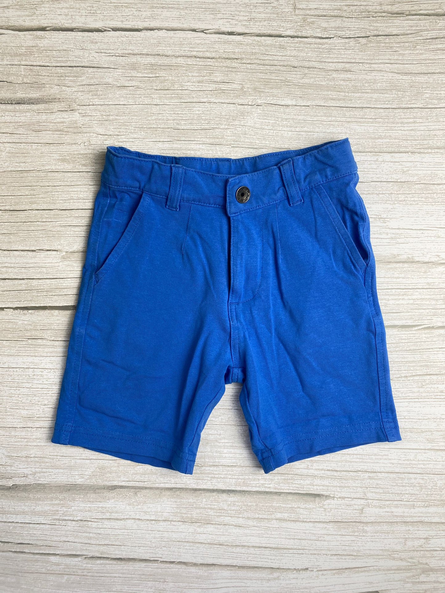 Pantaloncini in jersey