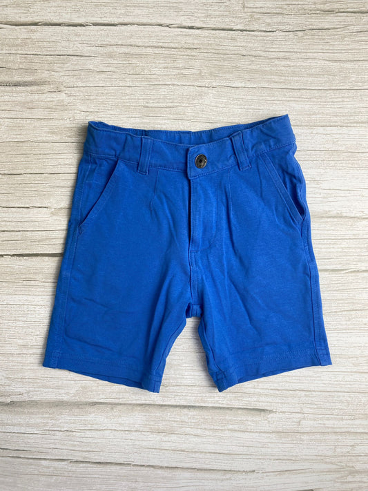 Pantaloncini in jersey