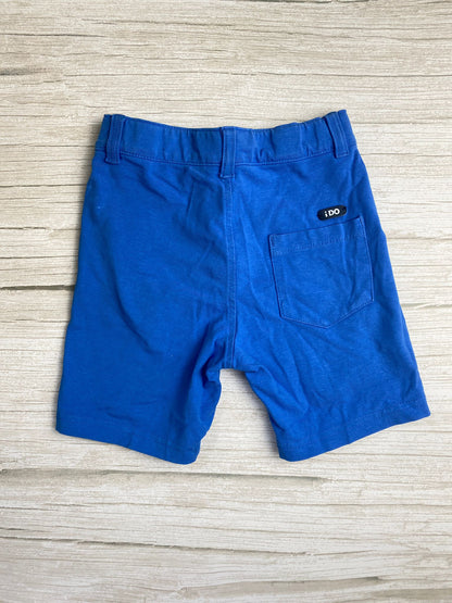 Pantaloncini in jersey