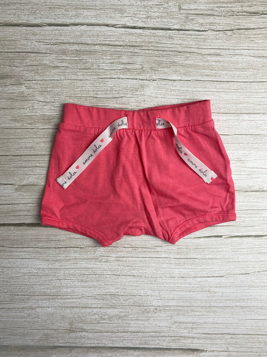 Pantaloncino in jersey