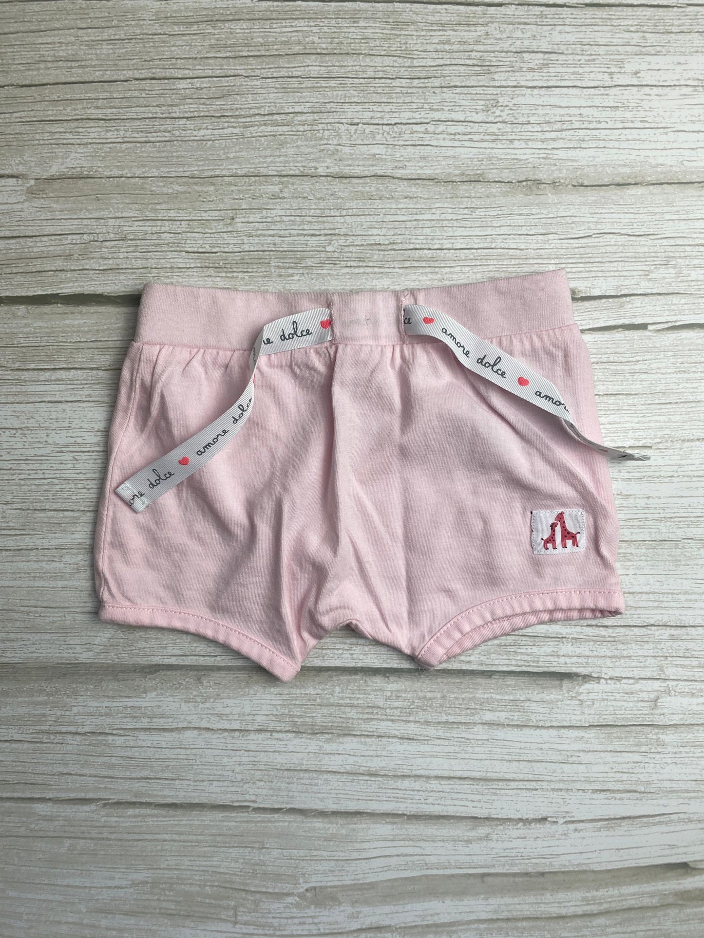 Pantaloncino in jersey