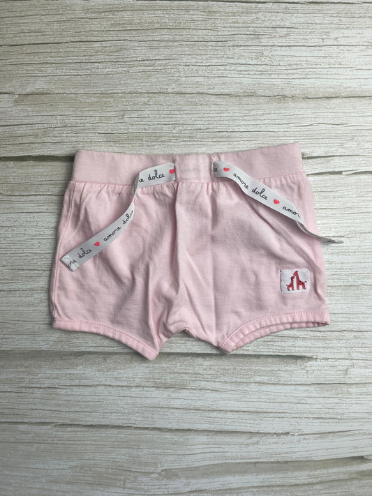 Pantaloncino in jersey