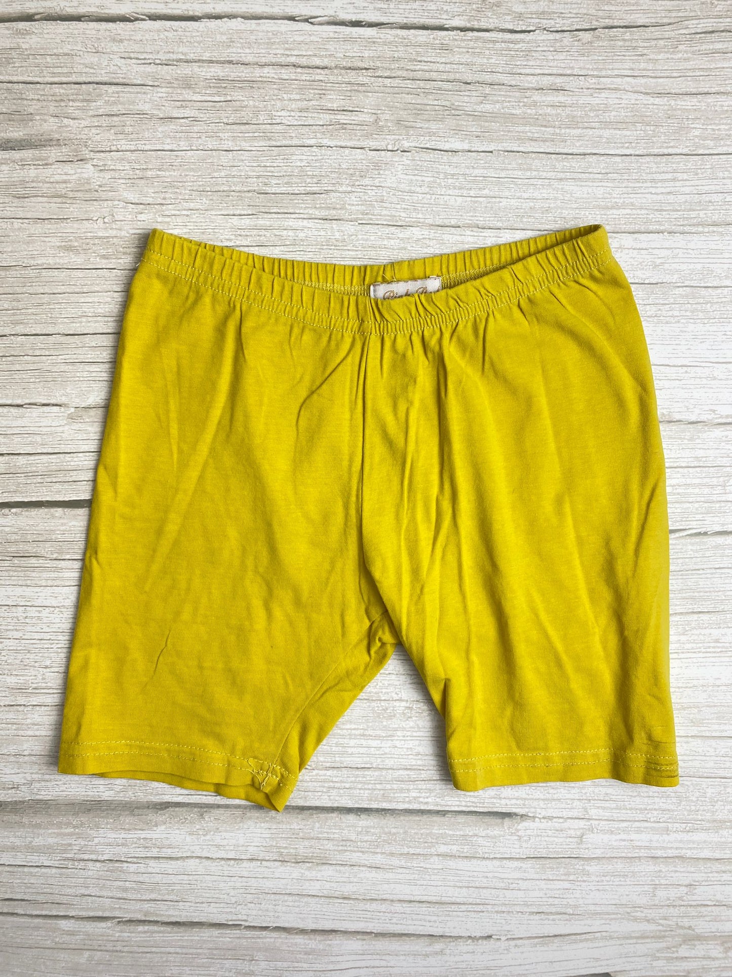 Pantaloncino leggings