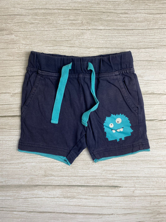 Pantaloncino in jersey