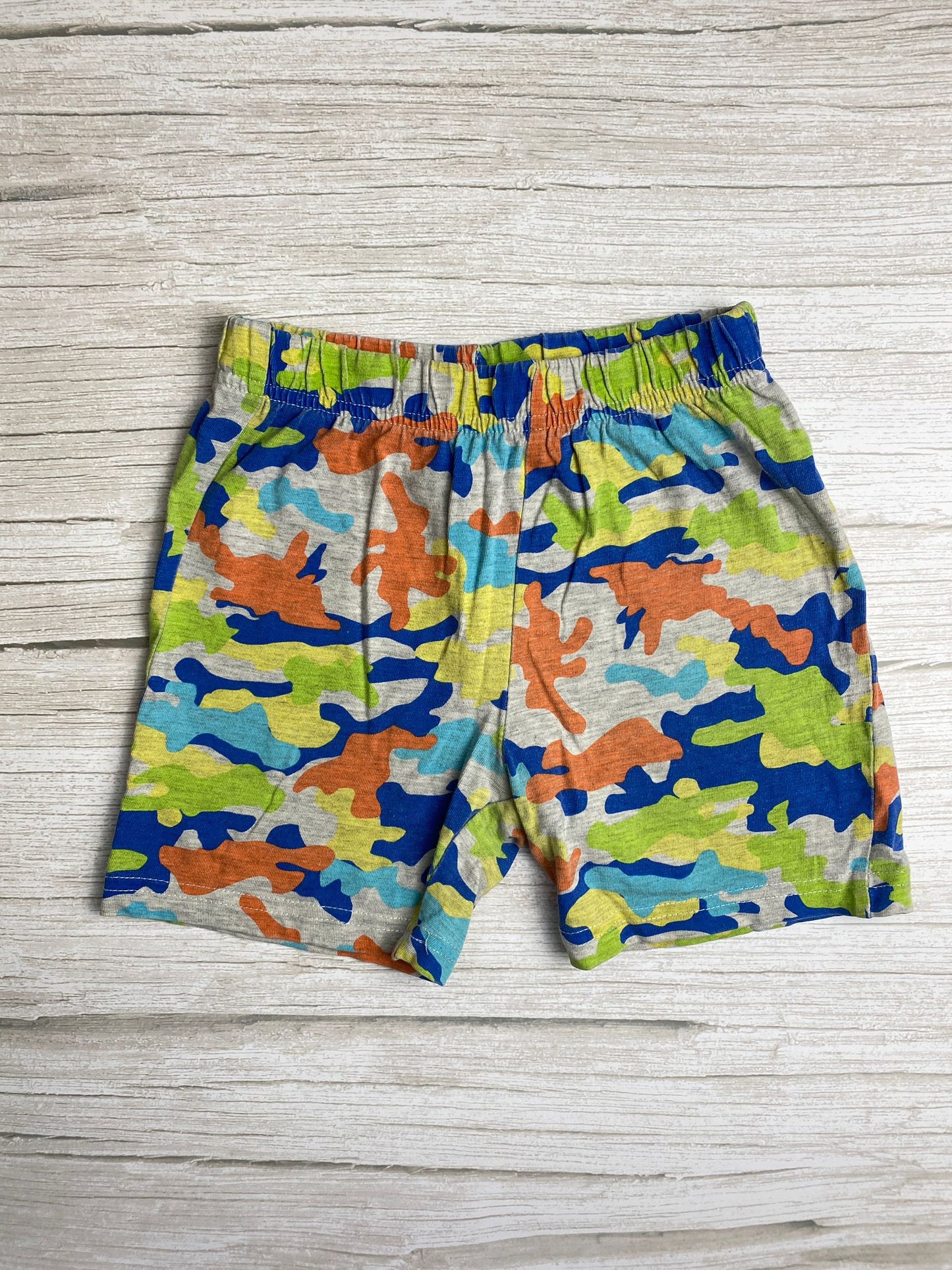 Pantaloncino in jersey