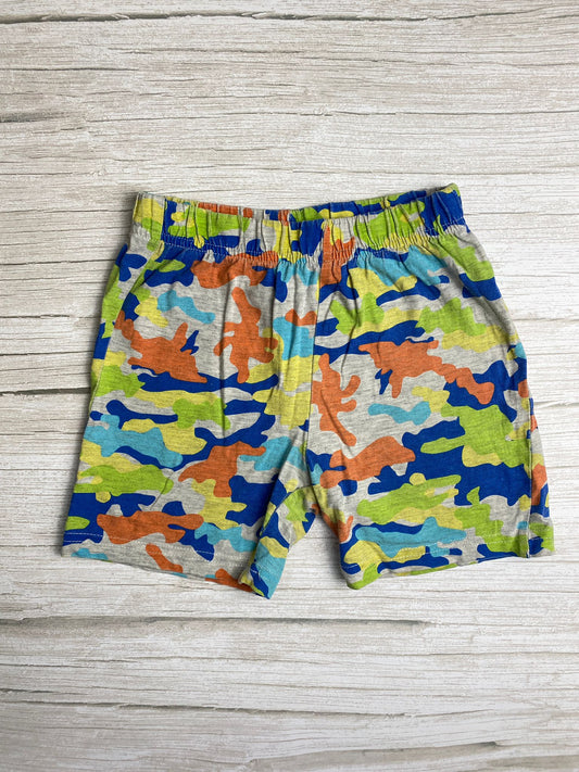 Pantaloncino in jersey