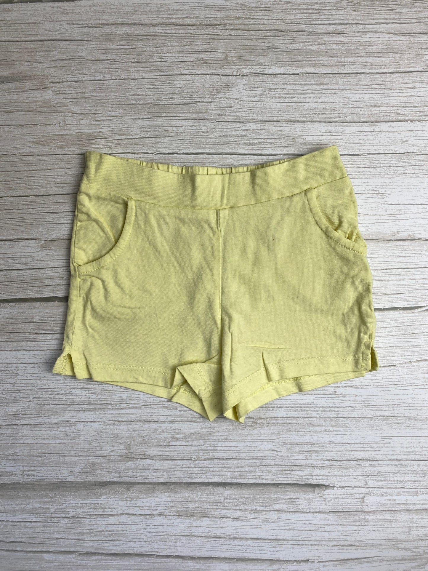 Pantaloncino in jersey