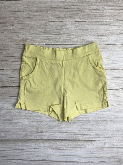 Pantaloncino in jersey