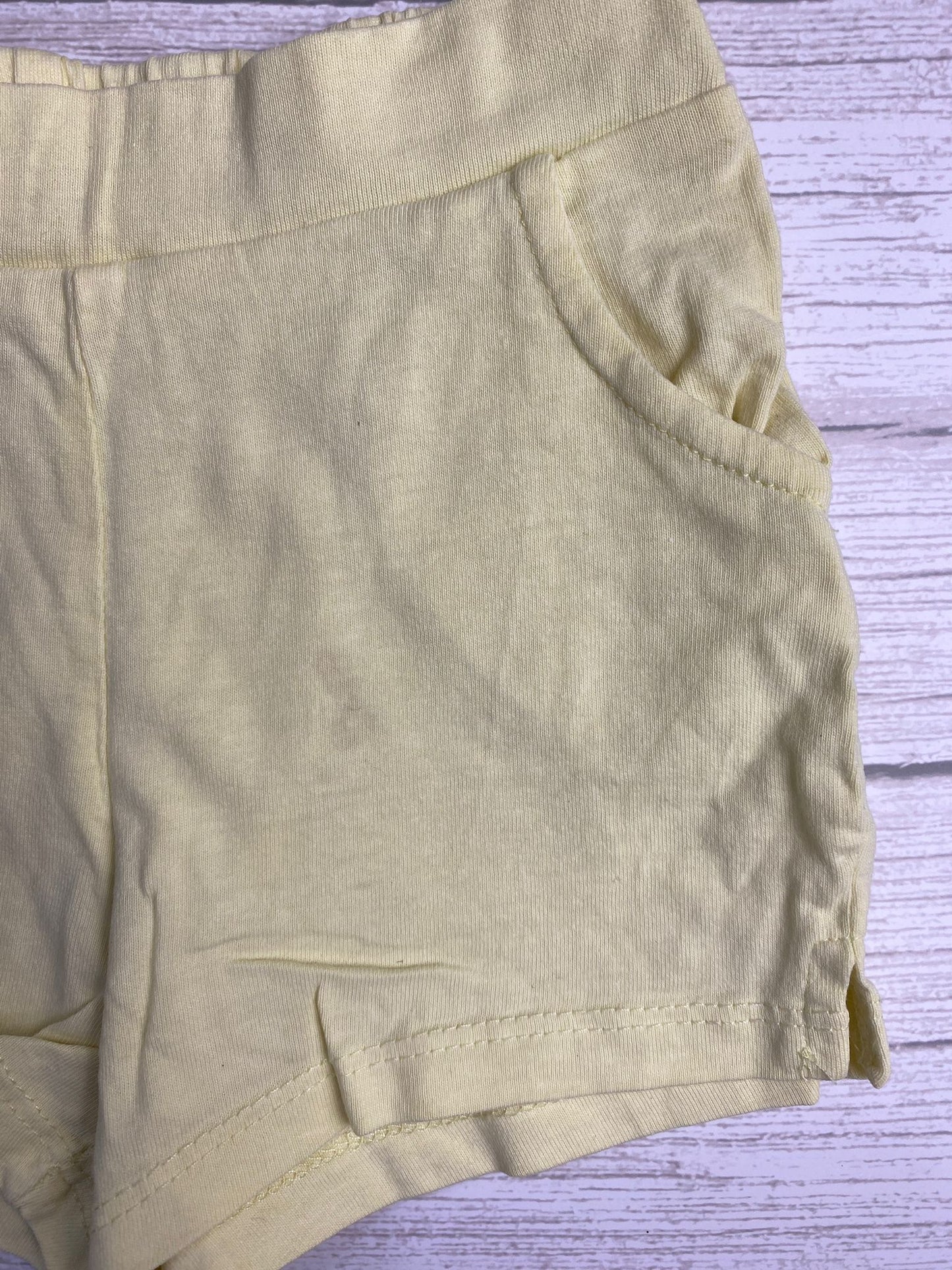 Pantaloncino in jersey