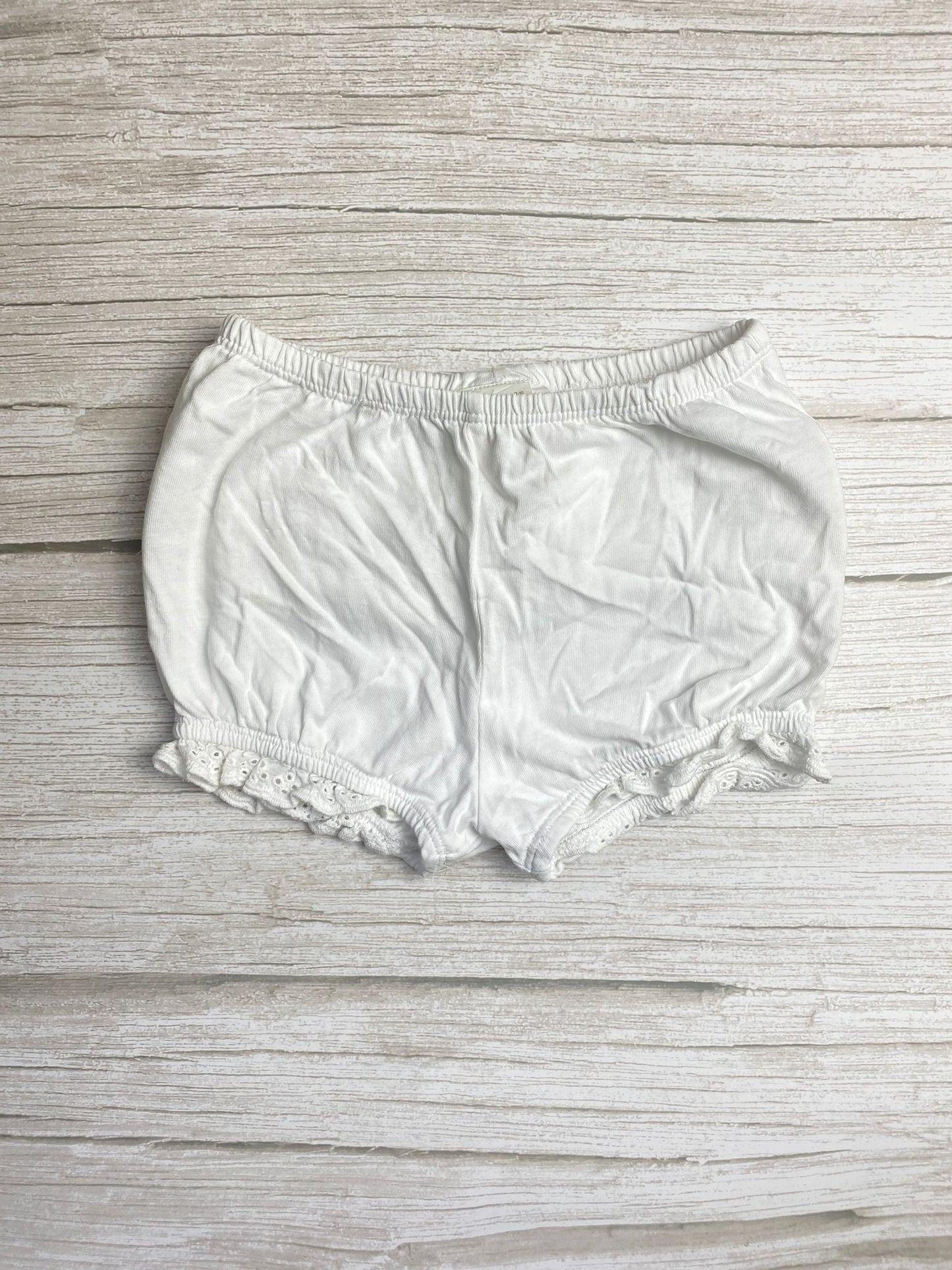 Culotte in jersey