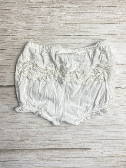 Culotte in jersey