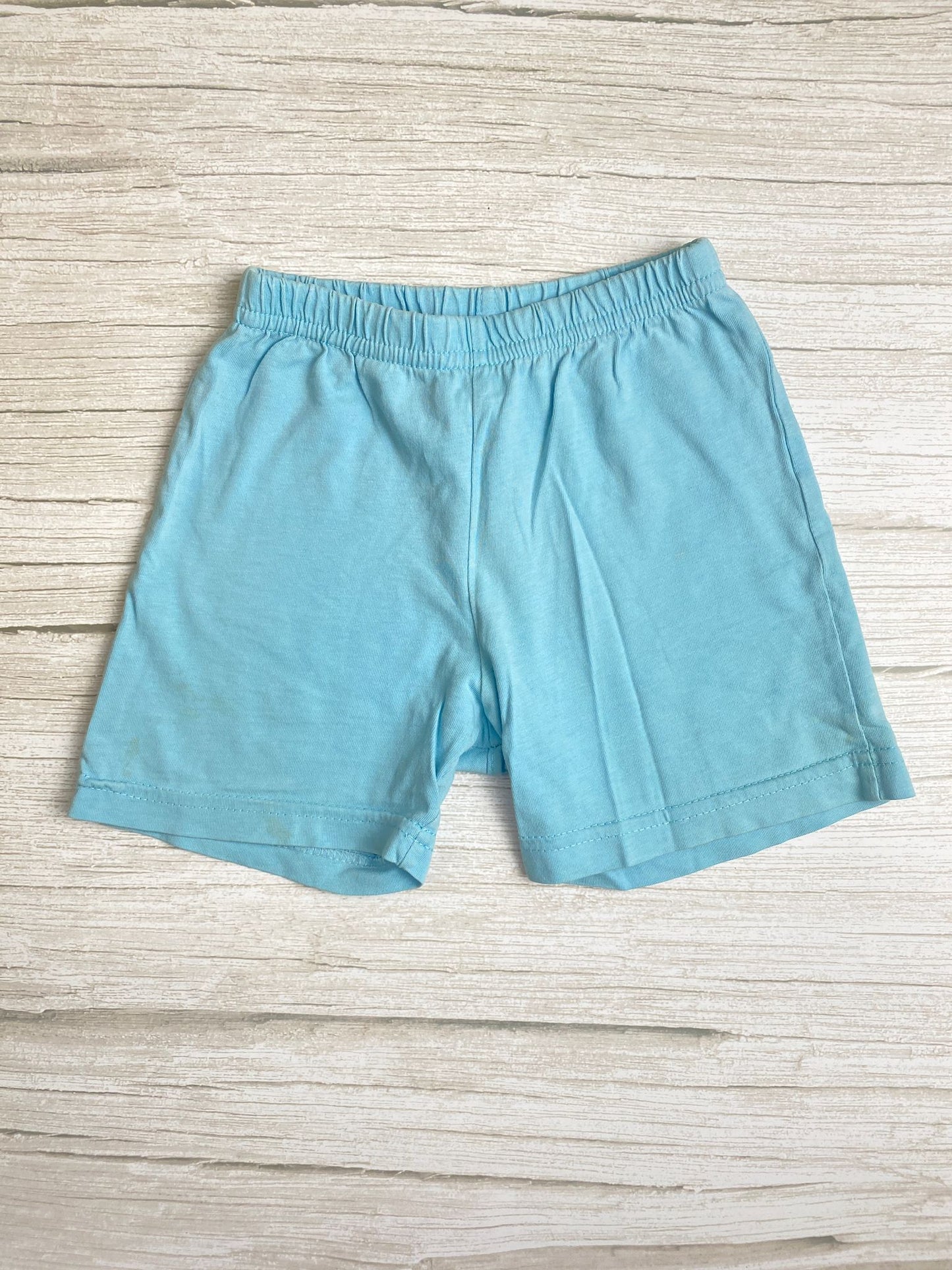 Pantaloncino in jersey