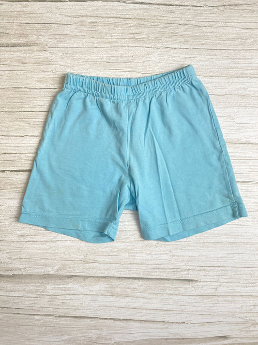 Pantaloncino in jersey