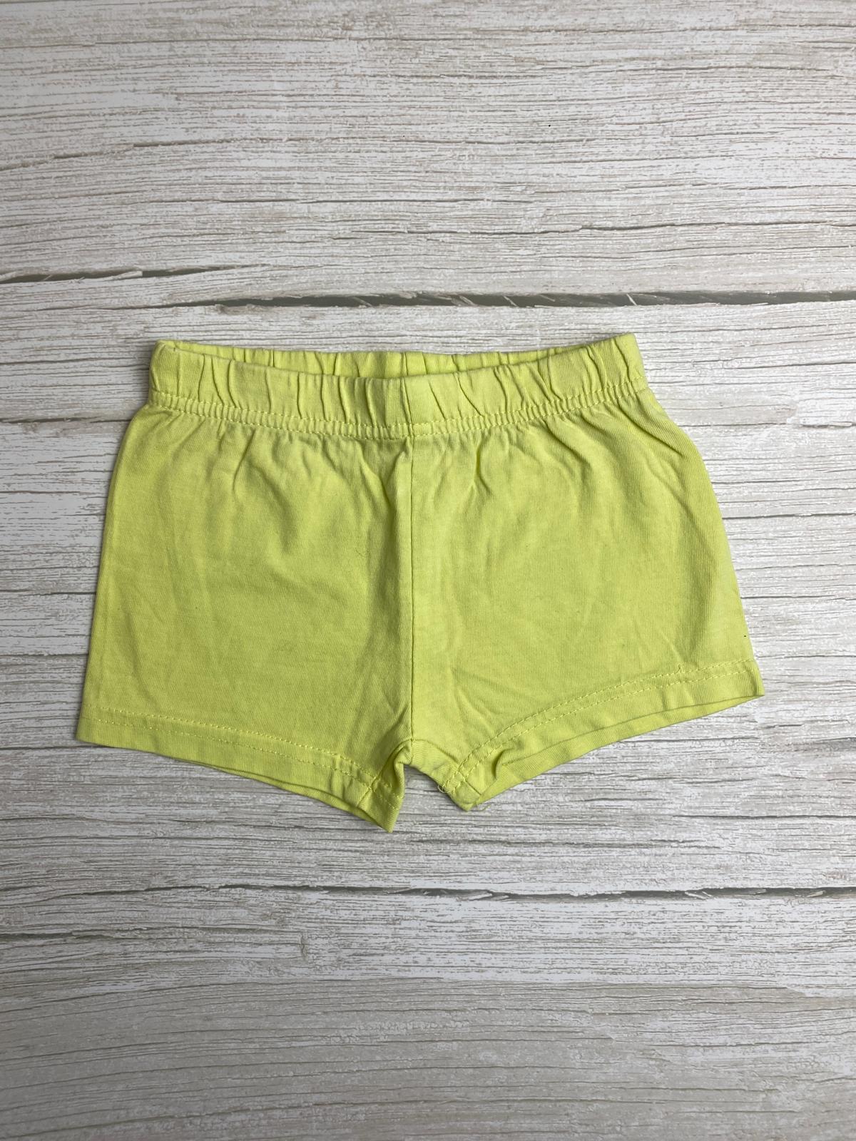 Pantaloncini in jersey