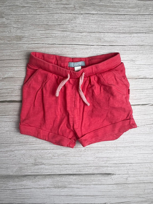 Pantaloncini in jersey