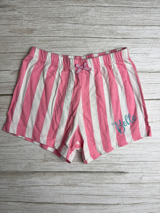 Pantaloncini in jersey
