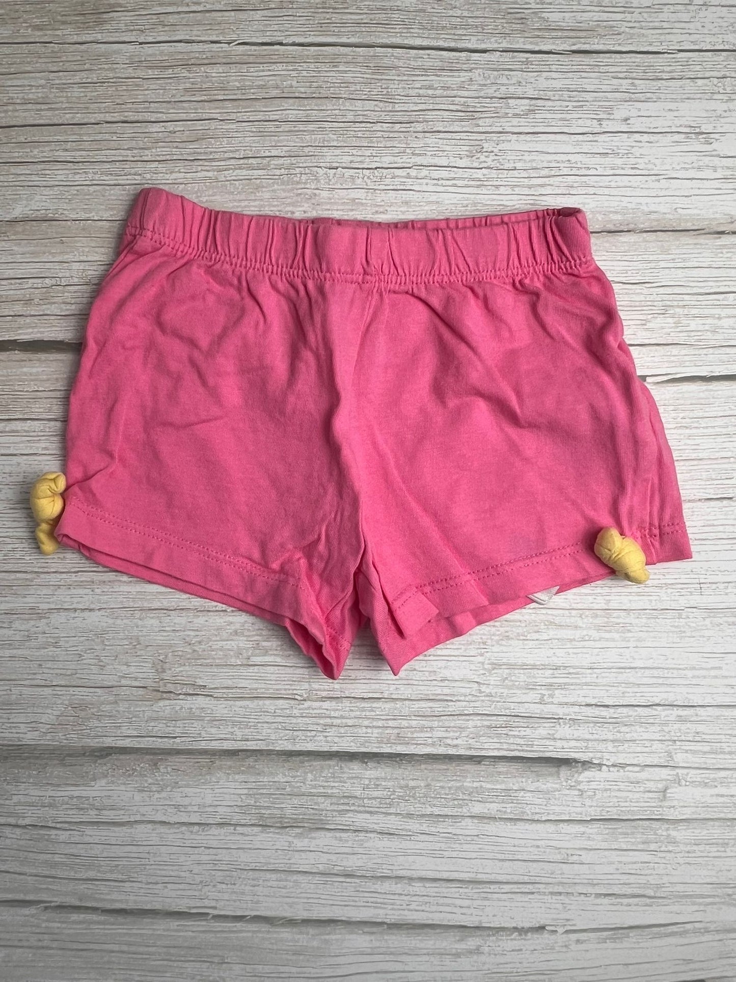 Pantaloncini in jersey