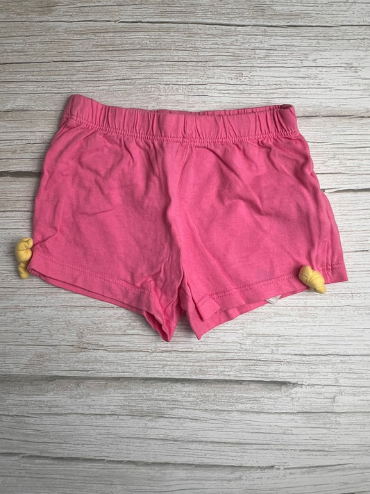 Pantaloncini in jersey