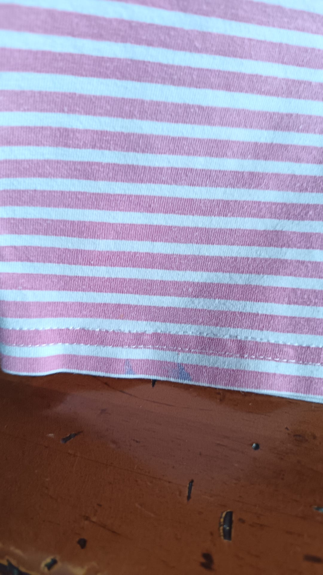 Set due pantaloncini in jersey