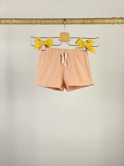 Pantaloncino in jersey