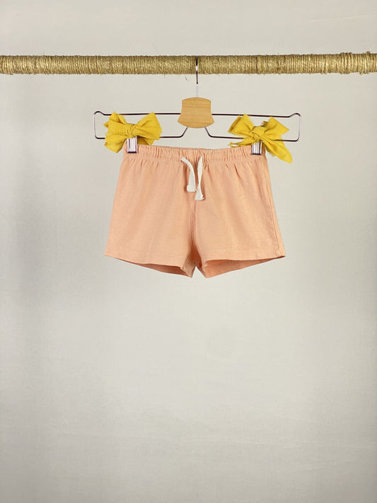 Pantaloncino in jersey