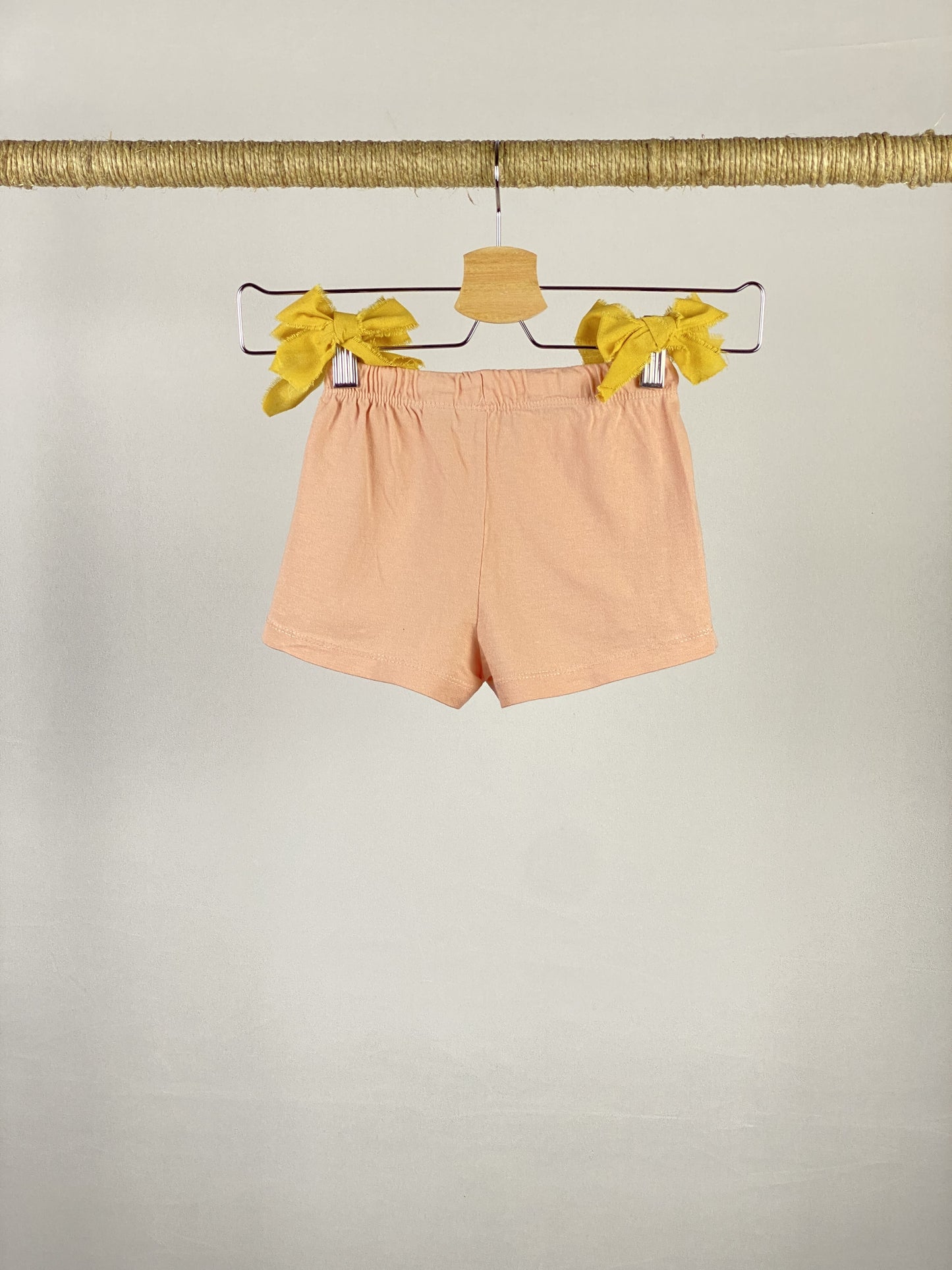 Pantaloncino in jersey