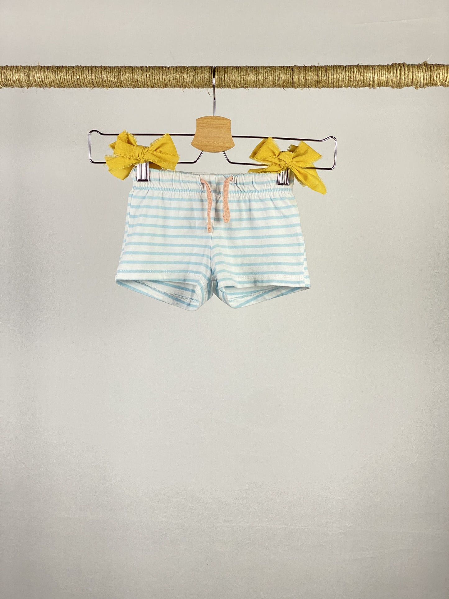 Pantaloncino in jersey