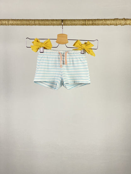 Pantaloncino in jersey